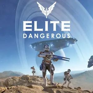 Elite: Dangerous Items > PC - Live Server > Twitch Drop > Many Items • Twitch Drops