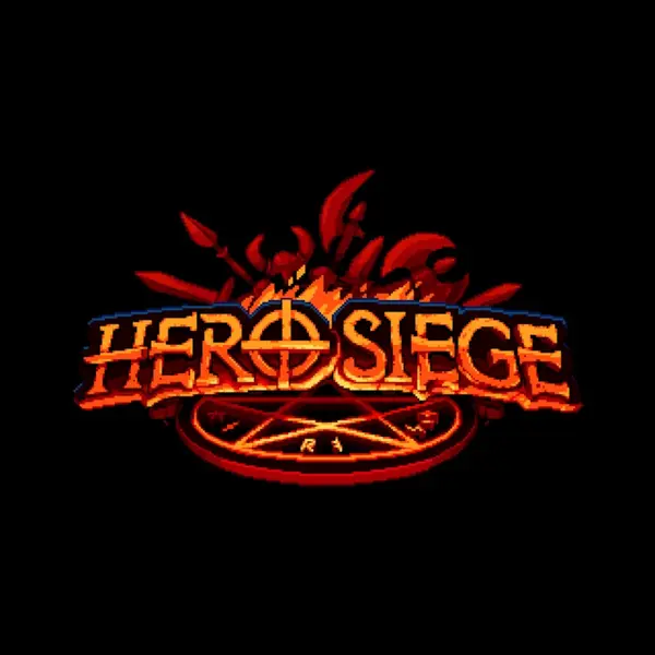 Hero Siege Currency > Steam > Hardcore > Rubies
