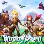 World Zero Items > Gold > 1M Gold