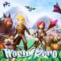 World Zero Items > Gold > 1M Gold