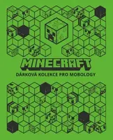 Minecraft - Dárková kolekce pro mobology - kolektiv autorů