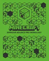 Minecraft - kolektiv autorů