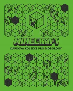 Minecraft - Dárková kolekce pro mobology - kolektiv autorů