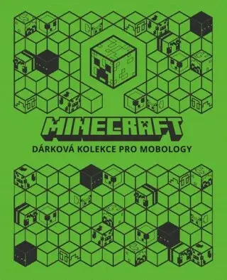 Minecraft - Dárková kolekce pro mobology - kolektiv autorů