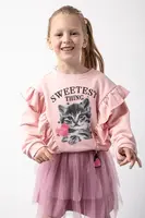 Dětská mikina Coccodrillo