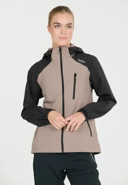 Women's Weather Report Camelia Functional Jacket