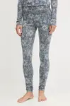 Smartwool Funkčné legíny Smartwool Classic Thermal Merino