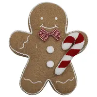 X-Mas DEKORAČNÍ POLŠTÁŘ 40/45 cm