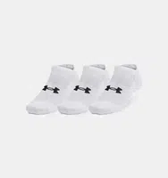 Unisex socks Under Armour TC 3pk No Show