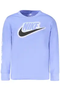 Detské tričko Nike s dlhým rukávom
