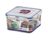 Lock&Lock Dóza na potraviny plastová 1,2 l 1 ks