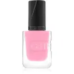 Catrice GEL AFFAIR lak na nehty odstín 038 Cosmo Where Is Wanda? 10.5 ml