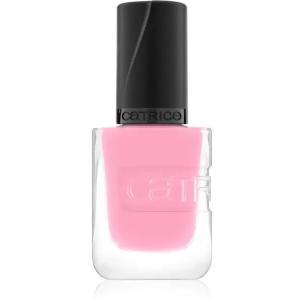 Catrice GEL AFFAIR lak na nehty odstín 038 Cosmo Where Is Wanda? 10.5 ml