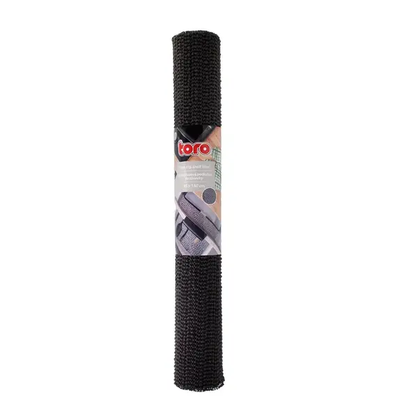 Toro Podložka do zásuvky z PVC 45 x 150 cm 1 ks 3 barevné varianty