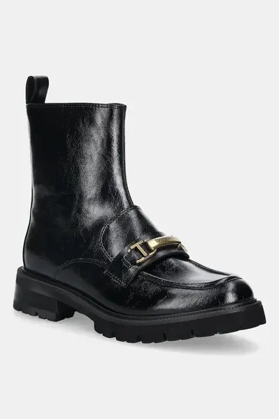 Twinset Nízké kozačky Twinset