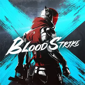 Blood Strike Top-Up > Global > 5 800 Gold