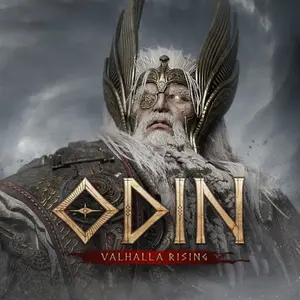 Odin: Valhalla Rising Currency > US > Asgard 01 > Diamonds