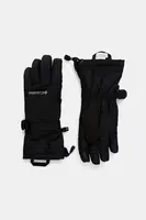 Rukavice Columbia černá barva, 2136731