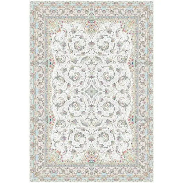 TKANÝ KOBEREC, 133/190 cm,