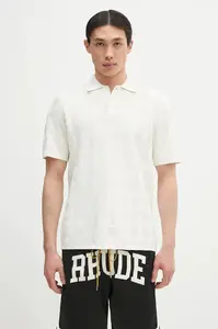 Polo tričko Samsoe Samsoe Safinn