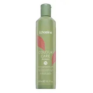 Echosline Colour Care Shampoo šampon pro barvené vlasy 300 ml