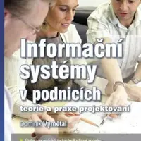 Informační systémy v podnicích - Dominik Vymětal - e-kniha