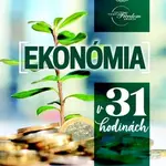 Ekonómia v 31 hodinách - Žilvinas Šilenas, Marija Vyšniauskaite