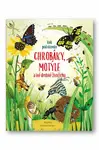 Chrobáky, motýle a iné drobné živočíchy - Emily Bone, Nat Hues