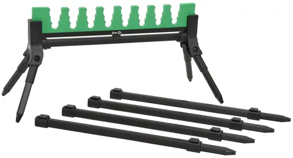 Sensas stojan roost rig allround 8 prutů