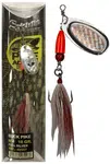 Pezon&michel třpytka buck pike full silver - 20 g