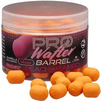 Starbaits wafter pro peach & mango 50 g 14 mm