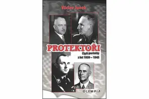 Protektoři - Václav Junek