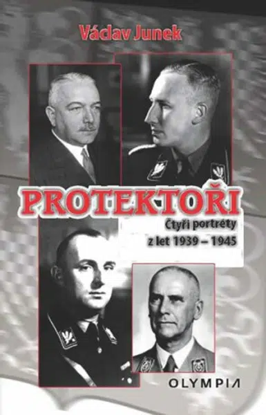 Protektoři - Václav Junek
