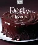 Dorty a dezerty (Edice Apetit)