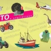Loto s angličtinou