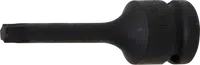 BGS technic Hlavice zástrčná torx, tvrzené T20 - BGS 5480-T20 Velikost: T45
