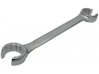 Očkový klíč na převlečné matice 36 x 41 mm dvanáctihran - JONNESWAY W243641 Velikost: 36x41 mm, Provedení: Dvanáctihran