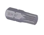 Bit XZN (Spline), velikost M12, úchyt 10 mm, délka 30 mm - JONNESWAY D10M30M12A Velikost: M10