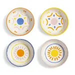 Sada misek &k amsterdam boavista set 4-pack