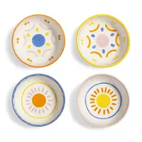 Sada misek &k amsterdam boavista set 4-pack