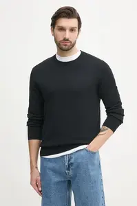 Calvin Klein svetr pánský bavlněný