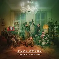 Furt rovně – Vemte si nás domu! CD