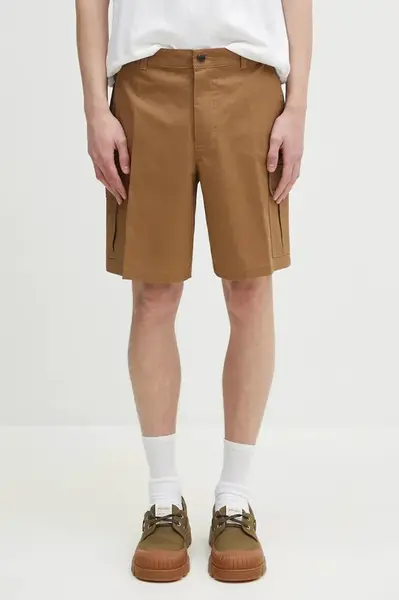 Outdoorové šortky Columbia Rapid Rivers