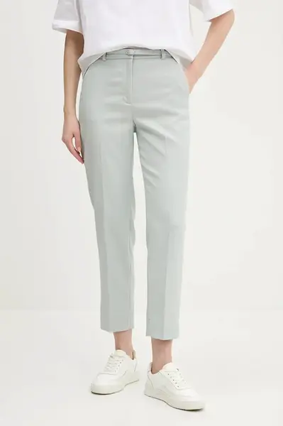 Kalhoty Abercrombie & Fitch