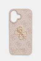 Obal na telefon Guess iPhone 16