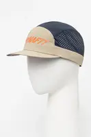 Kšiltovka Dynafit Transalper zelená barva, s potiskem, 08.0000071527