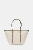 Kabelka MICHAEL Michael Kors zelená barva, 30S5G9OT7C