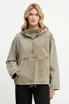 MICHAEL Michael Kors Džínová mikina MICHAEL Michael Kors