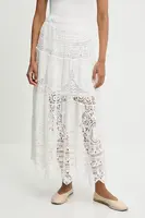 Bavlněná sukně Answear.LAB