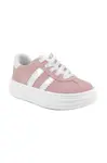 Primigi Semišové sneakers boty Primigi